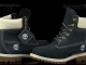Timberland Women's 6-Inch Premium Waterproof Boot