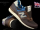 New Balance M576RBB THE FIGHTER