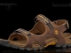 Timberland Men's TrailWind Sport Sandal