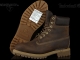 Timberland Men's 6-Inch Premium Waterproof