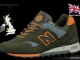 New Balance M577MOO Rain Mac Pack