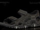 Timberland Men's Granite Trails T-Back Sandal