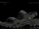 Timberland Men's TrailWind Sport Sandal