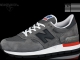 New Balance M990HL  Author`s collection