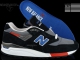 New Balance M998HL Author`s collection