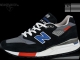 New Balance M998HL Author`s collection