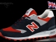 New Balance 577  -MADE IN ENGLAND