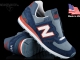 New Balance US574MD Author`s collection
