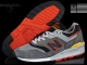 New Balance M997HL Author`s collection
