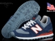 New Balance US574MD Author`s collection