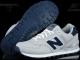 New Balance ML574POY PIQUE POLO PACK