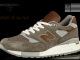 New Balance M998DBOA EXPLORE BY SEA PACK