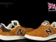 New Balance CT300ATB REAL ALE COLLECTION
